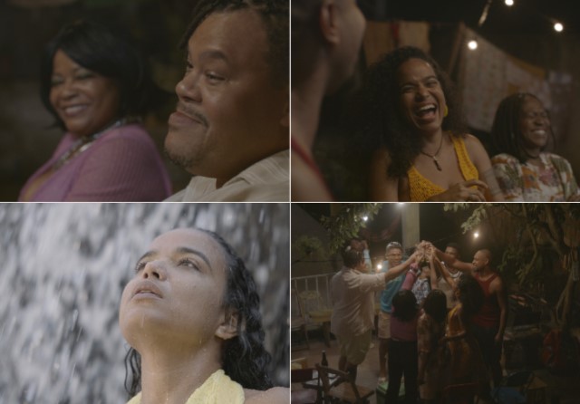 “Café com Canela”: gravações de série movimentam cidades do Recôncavo Baiano