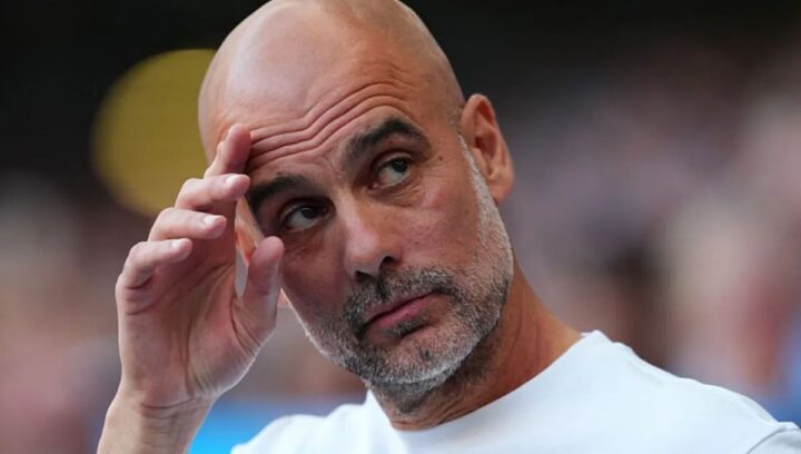 Depois de Ancelotti, Pep Guardiola também recusa convite para treinar a Itália