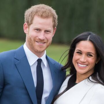 Entenda por que Meghan Makle se sentiu ‘humilhada’ em visita ao Reino Unido