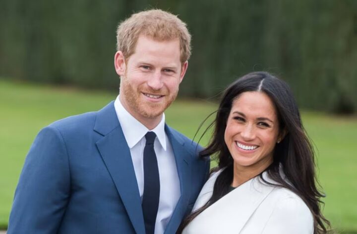 Entenda por que Meghan Makle se sentiu ‘humilhada’ em visita ao Reino Unido