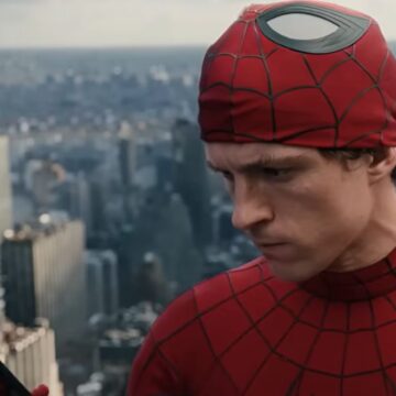 Homem-Aranha: Um Novo Dia ganha trailer final com Hulk e promessa de Peter a MJ