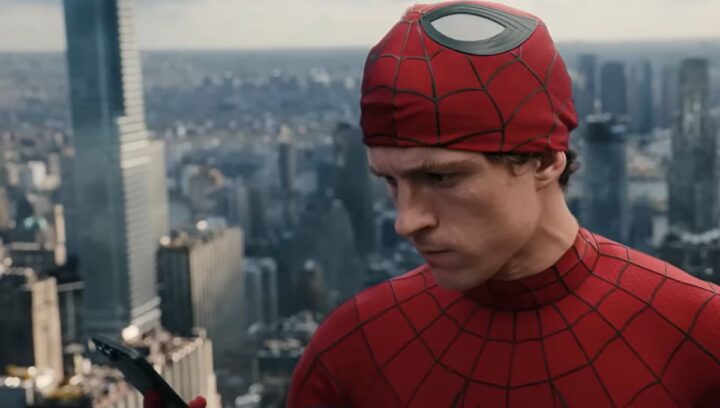 Homem-Aranha: Um Novo Dia ganha trailer final com Hulk e promessa de Peter a MJ