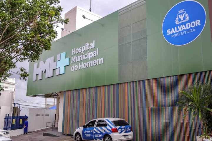 Hospital Municipal do Homem completa dois anos com mais de 16 mil cirurgias em Salvador