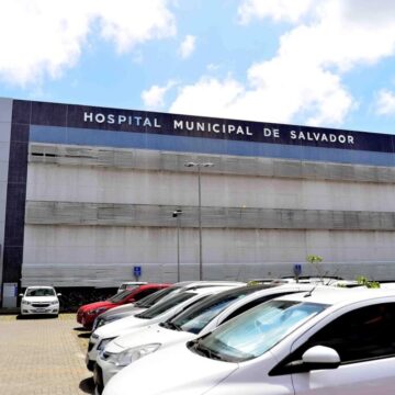 Hospital Municipal de Salvador abre novas vagas para triagem de cirurgias pediátricas