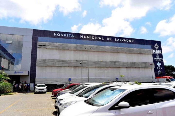 Hospital Municipal de Salvador abre novas vagas para triagem de cirurgias pediátricas