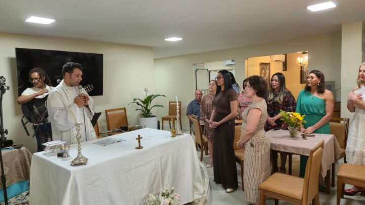Hotel residencial para idosos é inaugurado na Pituba com 18 quartos; veja fotos