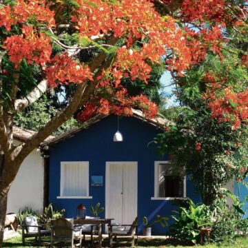 Hotel na Bahia entra em lista dos mil melhores do mundo; saiba qual é e onde fica