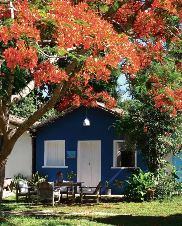 Hotel na Bahia entra em lista dos mil melhores do mundo; saiba qual é e onde fica