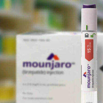 Anvisa determina apreensão de lote falsificado do Mounjaro; saiba qual