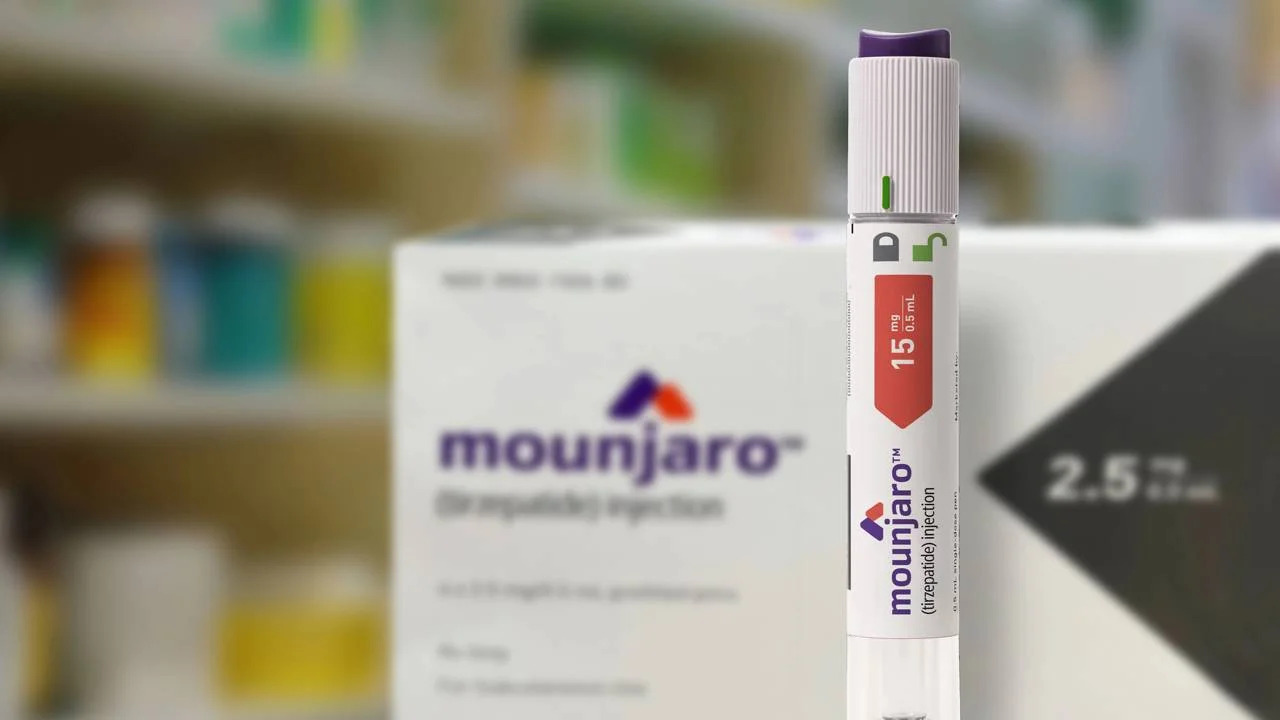 Anvisa determina apreensão de lote falsificado do Mounjaro; saiba qual