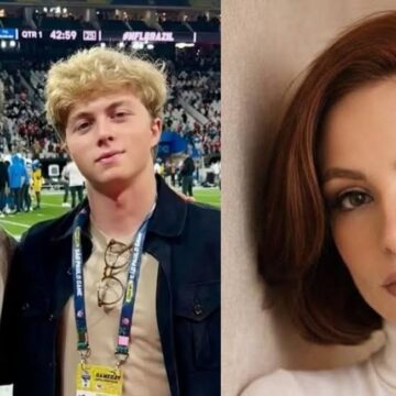 Influenciadora critica aprovação de filho de Huck em faculdade particular: “Não foi uma conquista, ele vai pagar R$ 100 mil”