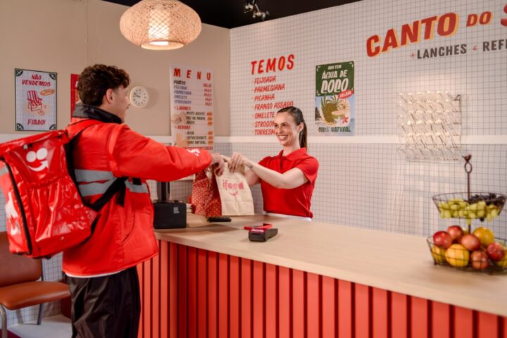 iFood registra mais de 50 milhões de pedidos de pizzas em 2026, cerca de 195 por minuto