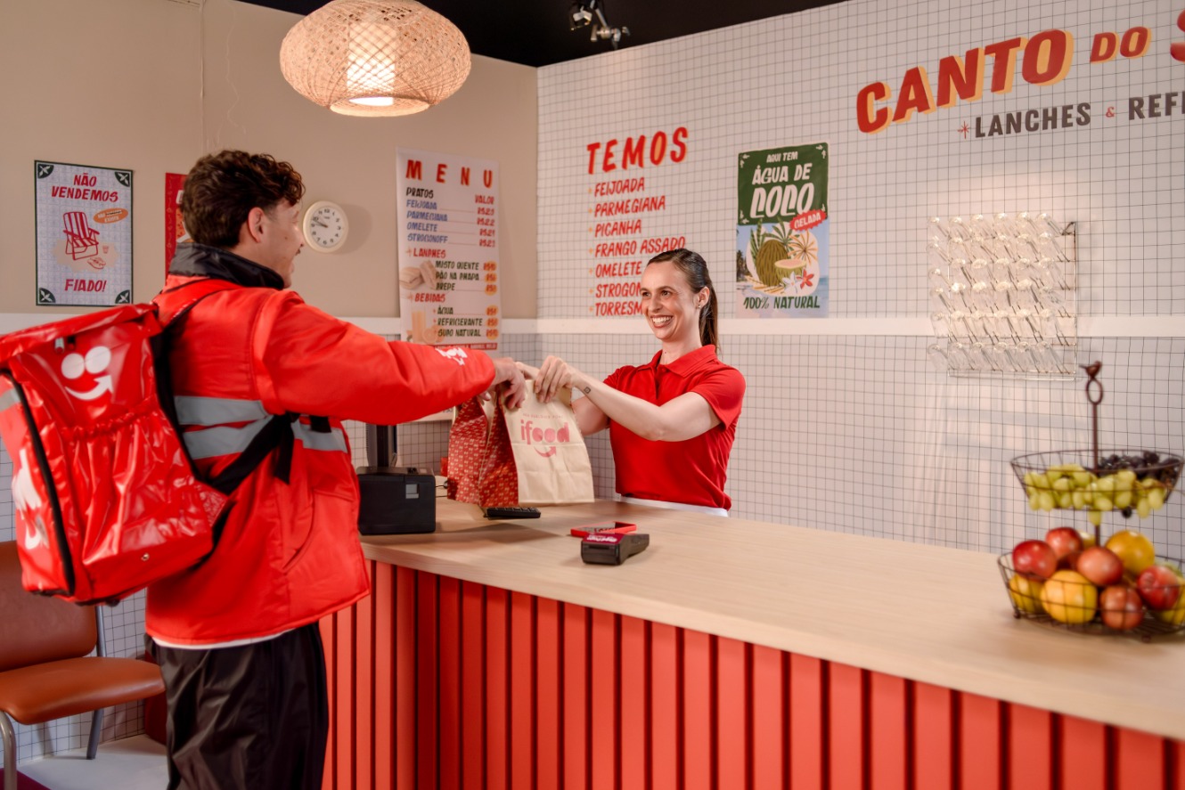 iFood registra mais de 50 milhões de pedidos de pizzas em 2026, cerca de 195 por minuto