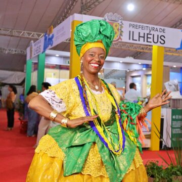 Ilhéus recebe nova edição do Chocolat Bahia com expectativa de R$ 25 milhões em negócios