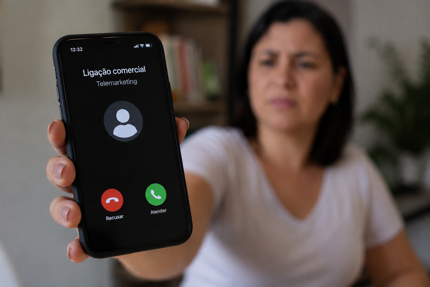 Vereador propõe projeto para combater ligações abusivas de telemarketing em Salvador