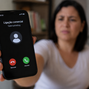 Vereador propõe projeto para combater ligações abusivas de telemarketing em Salvador