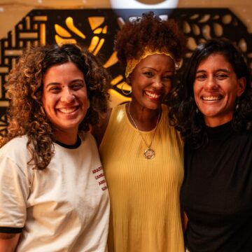 Isabel Fillardis participa de filme baiano gravado em Salvador: “O público vai se identificar”