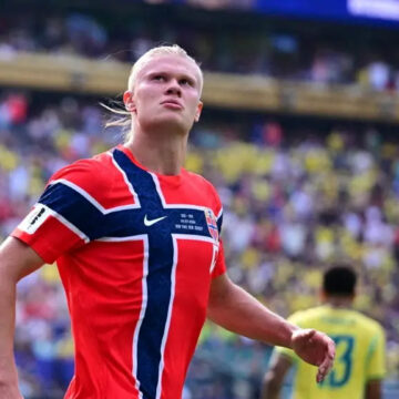 Após eliminar o Brasil, Noruega enfrenta a Inglaterra nas quartas da Copa do Mundo 2026; veja o histórico da seleção