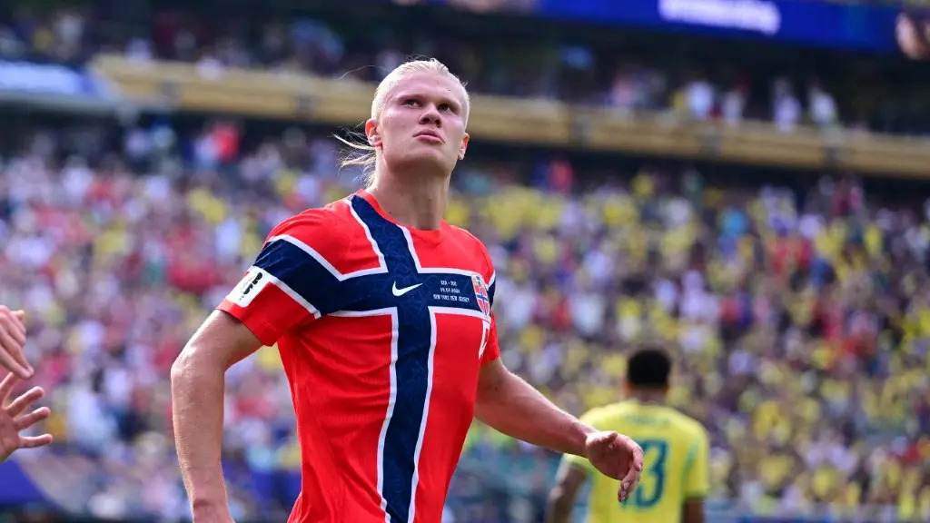Após eliminar o Brasil, Noruega enfrenta a Inglaterra nas quartas da Copa do Mundo 2026; veja o histórico da seleção