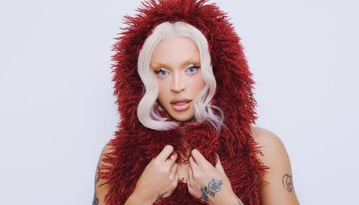 Pabllo Vittar apresenta novas músicas inéditas durante turnê de DJ sets nos Estados Unidos