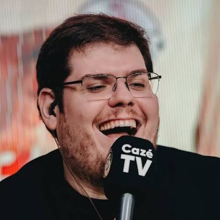 Casimiro deixa de comandar gestão da CazéTV? Entenda como funciona a empresa