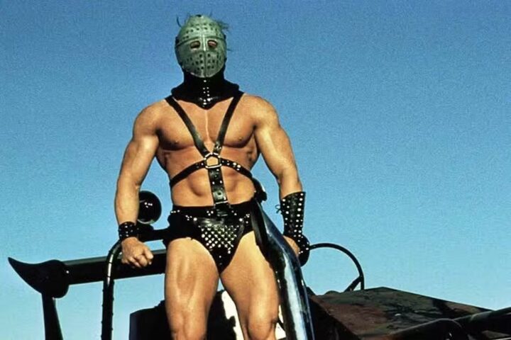 Vilão de ‘Mad Max 2’, Kjell Nilsson morre aos 76 anos