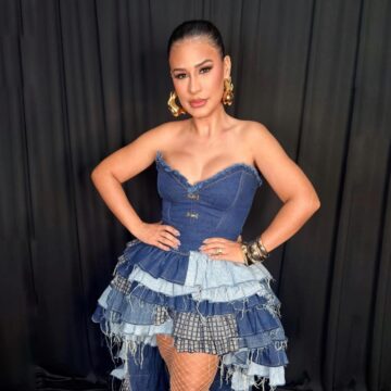 Simone Mendes encerra temporada de São João após maratona de shows pelo Nordeste