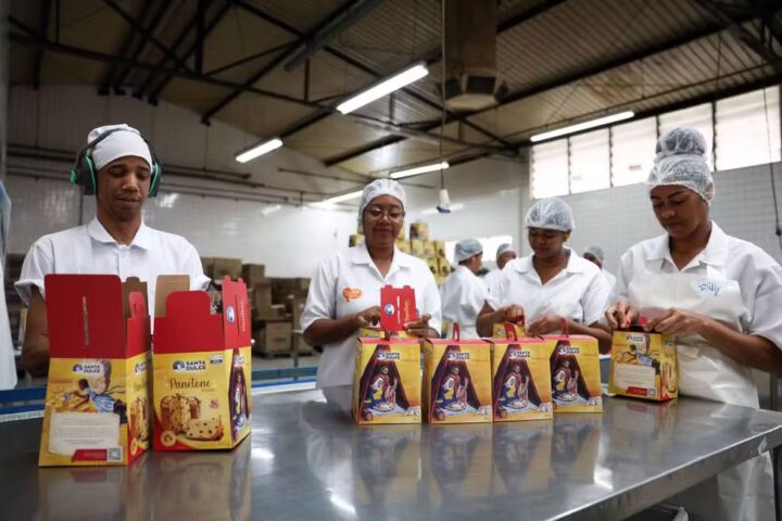 Obras Sociais Irmã Dulce abrem 29 vagas de emprego; veja como se candidatar