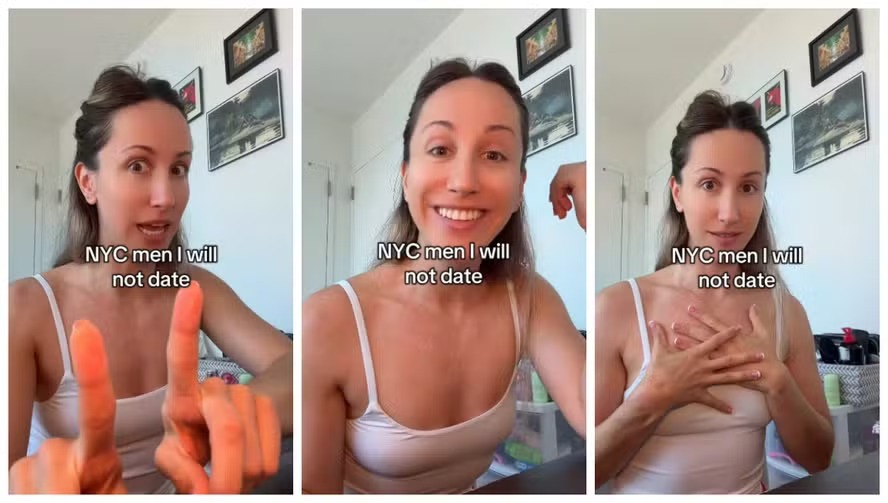 Influenciadora viraliza após cancelar encontro por não gostar do restaurante escolhido