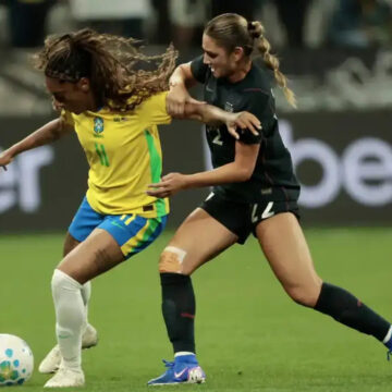 Pela primeira vez no Brasil, Copa do Mundo Feminina reunirá 32 seleções e promete transformar futebol feminino