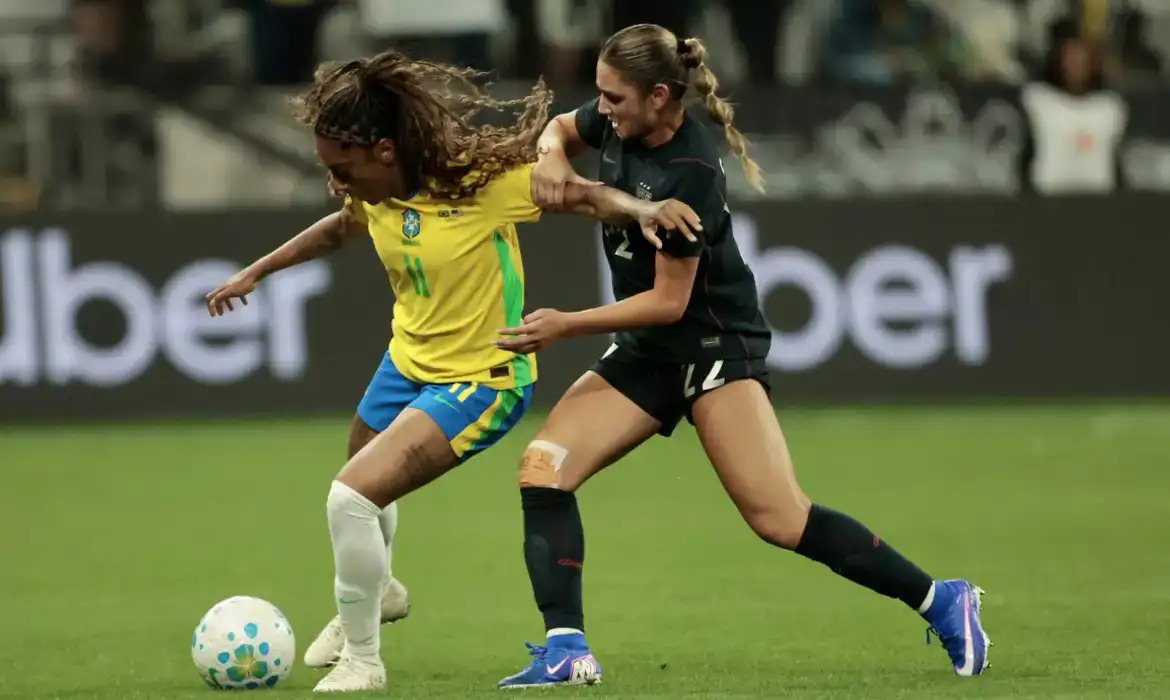 Pela primeira vez no Brasil, Copa do Mundo Feminina reunirá 32 seleções e promete transformar futebol feminino