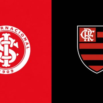 Internacional x Flamengo, onde assistir ao vivo pelo Brasileirão com vice-liderança e pressão contra o Z4