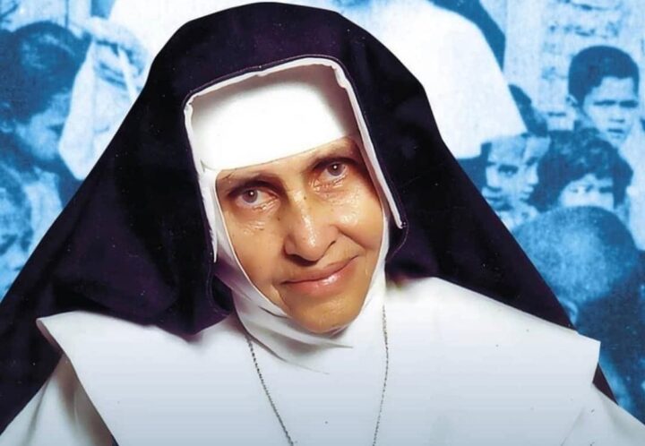 Festa de Santa Dulce dos Pobres terá trezena, quermesse, shows e procissão luminosa em Salvador; confira