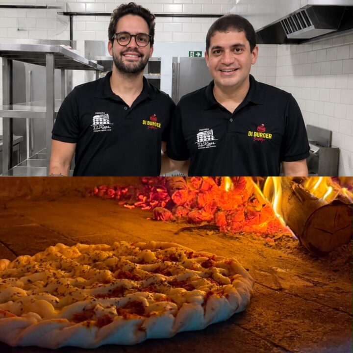 Pizzaria Di Roma celebra 10 anos em Salvador e anuncia descontos e brindes para clientes