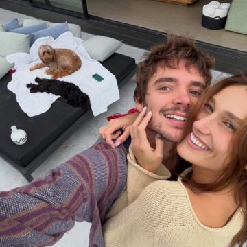 Sasha ganha presente de aniversario luxuoso avaliado em R$ 80 mil do marido