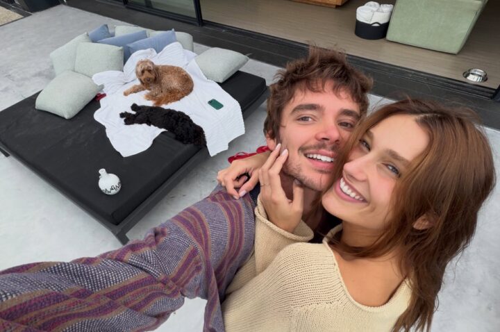 Sasha ganha presente de aniversario luxuoso avaliado em R$ 80 mil do marido