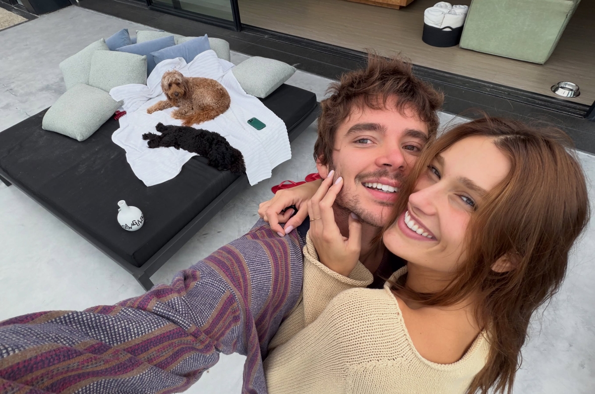 Sasha ganha presente de aniversario luxuoso avaliado em R$ 80 mil do marido