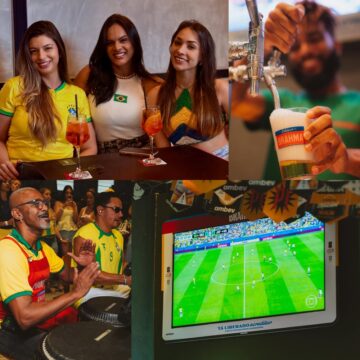 Final da Copa do Mundo em Salvador: veja 10 lugares para assistir ao jogo