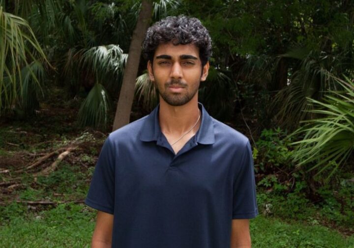 Professor universitário mais jovem do mundo entra para o Guinness aos 18 anos