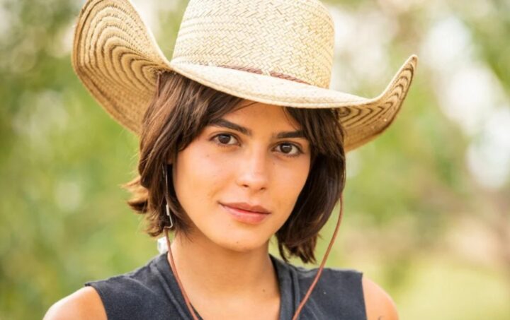 Julia Dalavia vai viver personagem central em nova novela das seis; saiba mais