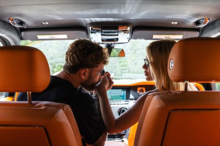 Recém-noivos, Karoline Lima e Léo Pereira surgem em ensaio romântico em Miami; veja fotos
