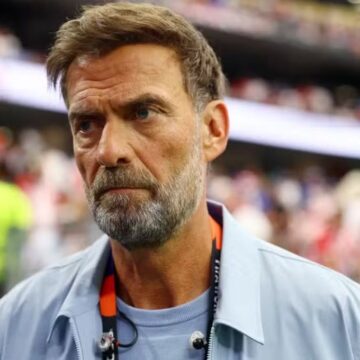 “Estou pronto”: Klopp confirma conversas para assumir a seleção da Alemanha