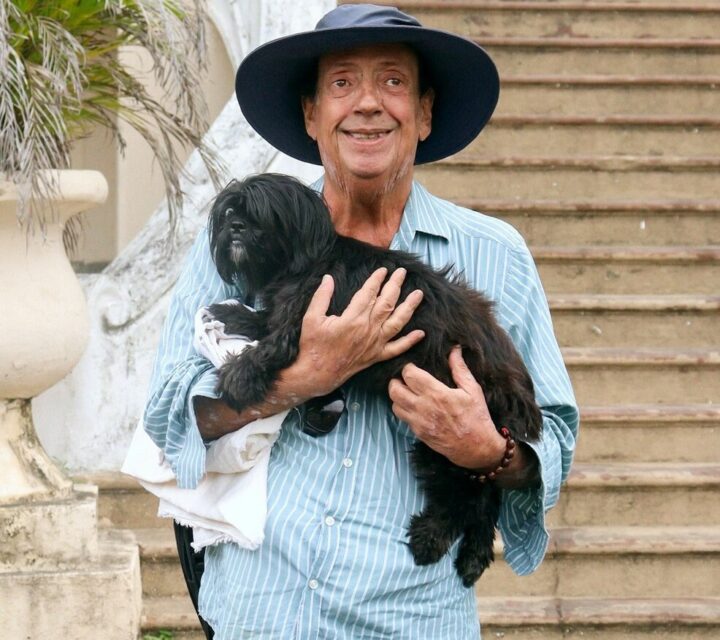 Marcos Oliveira, o eterno Beiçola, deixa CTI após nova cirurgia; saiba estado de saúde do ator