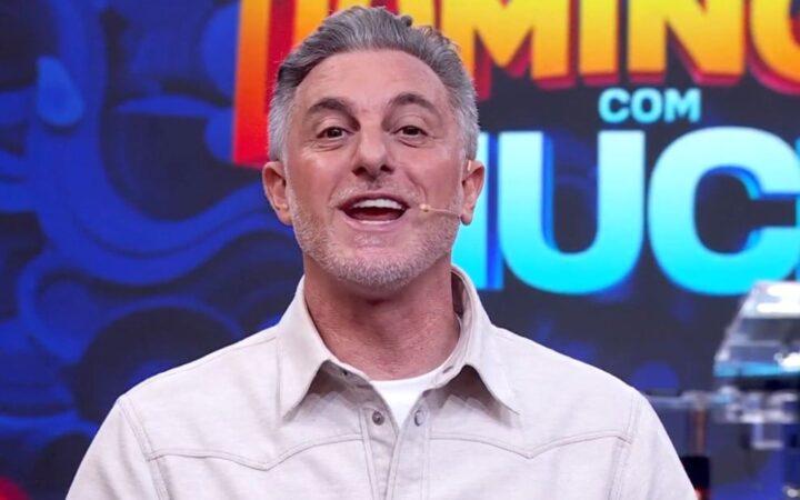 Globo anuncia mudança no programa ‘Domingão com Huck’; confira