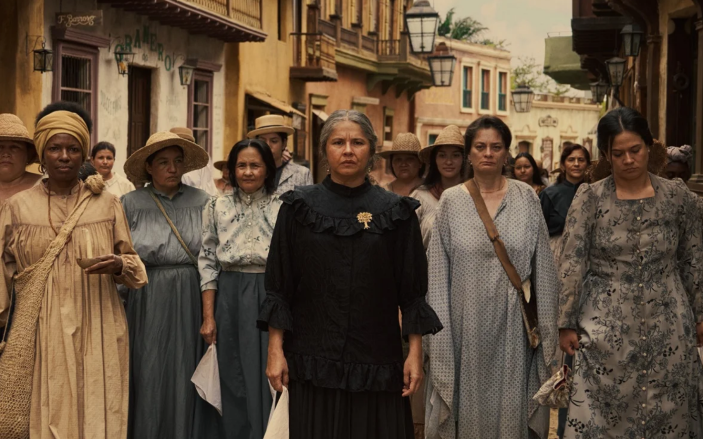 Segunda parte da série de “Cem Anos de Solidão” é destaque entre as novidades da Netflix para agosto