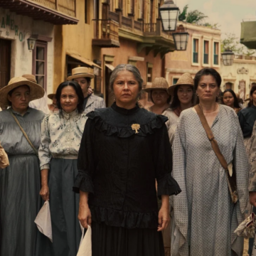 Segunda parte da série de “Cem Anos de Solidão” é destaque entre as novidades da Netflix para agosto