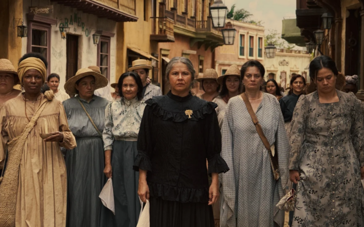 Segunda parte da série de “Cem Anos de Solidão” é destaque entre as novidades da Netflix para agosto