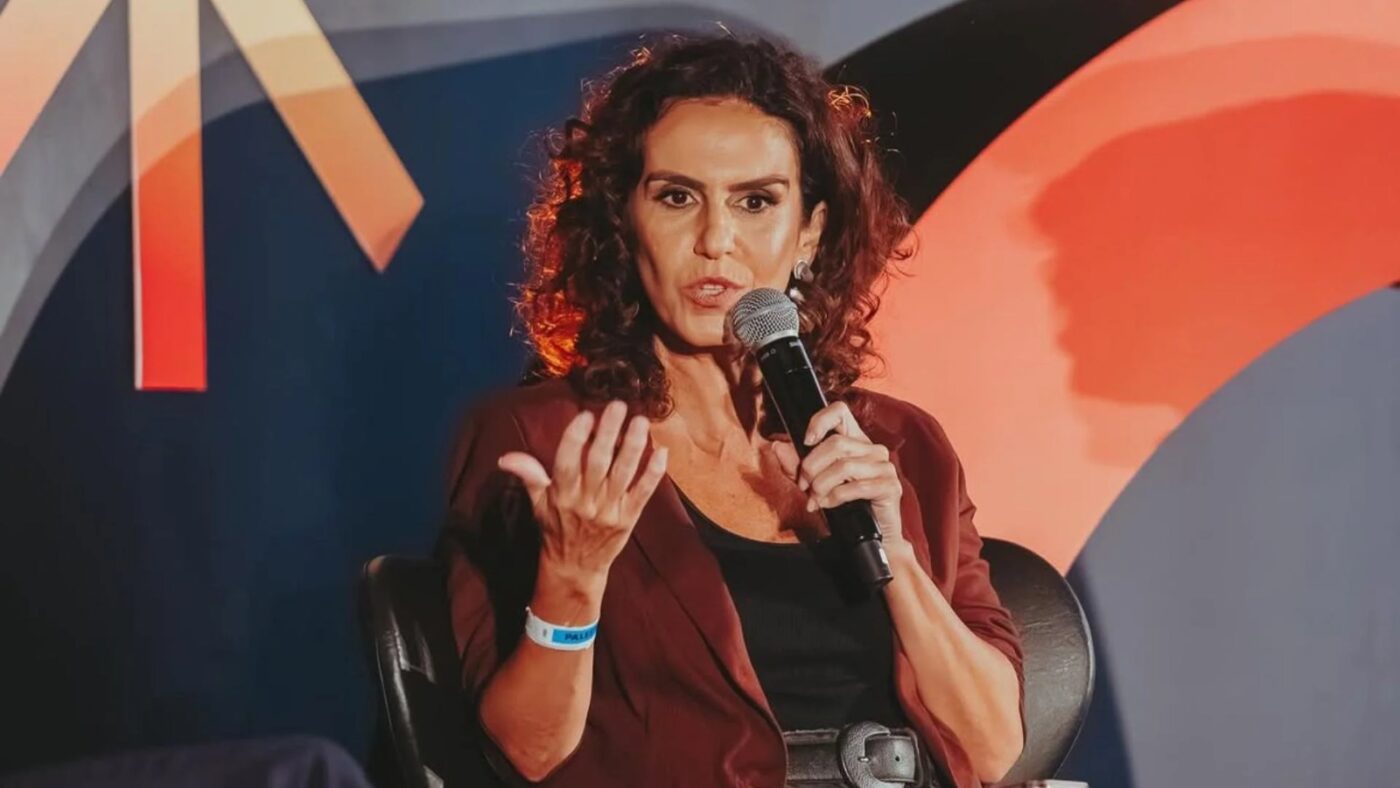 PF aponta que Daniel Vorcaro e publicitário tentaram obter informações sobre Malu Gaspar para intimidar jornalista