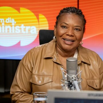 Margareth Menezes receberá título Doutor Honoris Causa no Ceará nesta sexta-feira (3); saiba detalhes