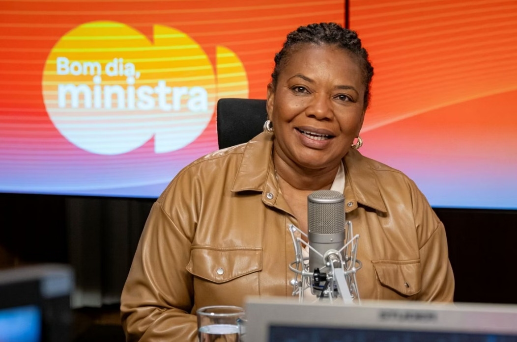 Margareth Menezes receberá título Doutor Honoris Causa no Ceará nesta sexta-feira (3); saiba detalhes